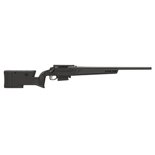 Daniel Defense Delta 5 Bolt Action Rifle 308 Win 20in Barrel Black Finish Adjustable 5Rd Daniel Defense Delta 5 Bolt Action Rifle 308 Win 20in Barrel Black Finish Adjustable 5Rd