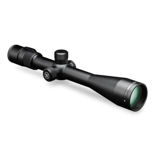Vortex Viper 6.5-20x50 PA with Mil Dot Reticle Vortex Viper 6.5-20x50 PA with Mil Dot Reticle