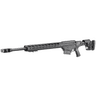 Ruger Precision .338 Lapua Magnum Long Range Precision Bolt Action Rifle Ruger Precision .338 Lapua Magnum Long Range Precision Bolt Action Rifle
