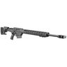Ruger Precision .338 Lapua Magnum Long Range Precision Bolt Action Rifle Ruger Precision .338 Lapua Magnum Long Range Precision Bolt Action Rifle