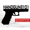 DEGun's Handgun 101 Class - Basic Pistol Course DEGun's Handgun 101 Class - Basic Pistol Course