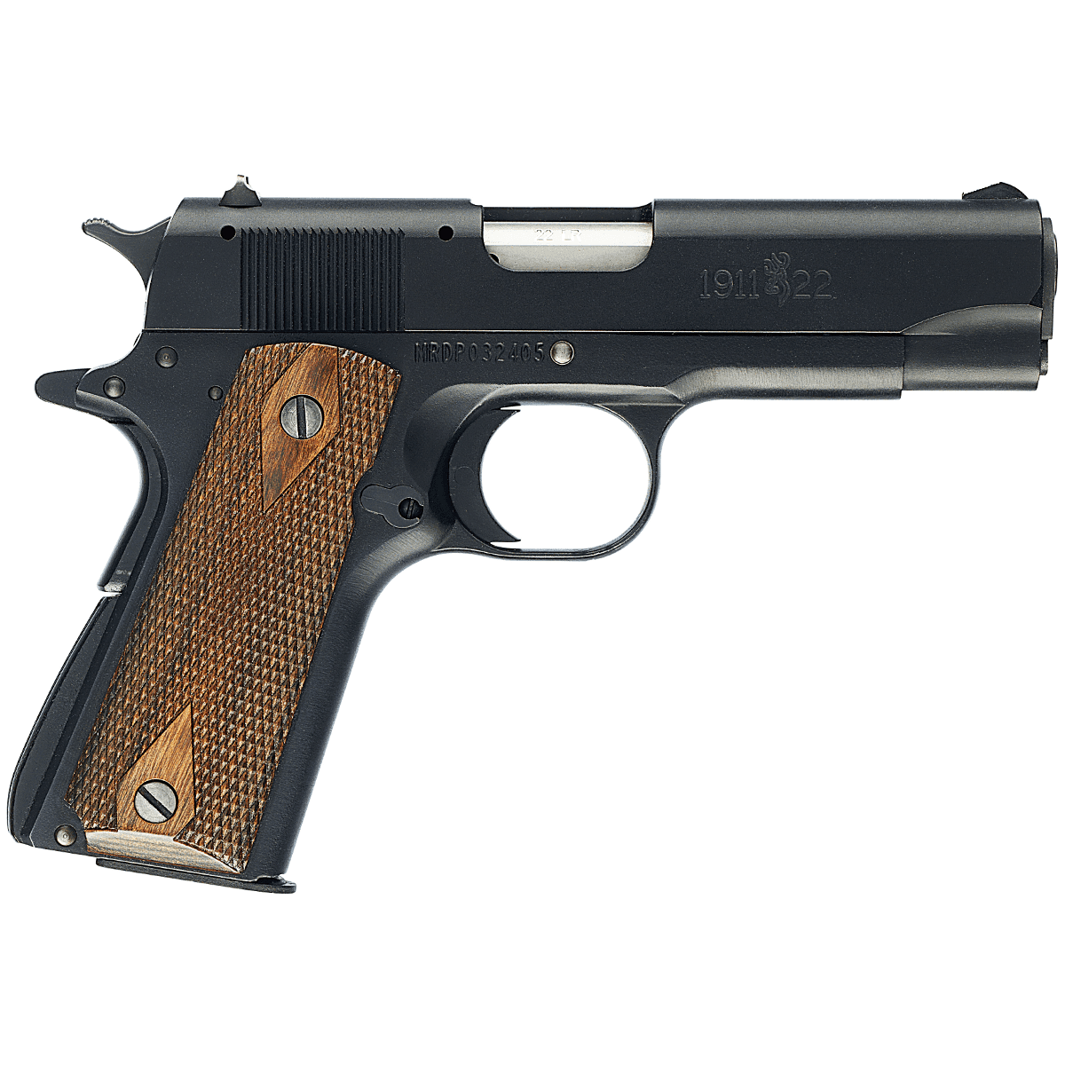 Browning 051803490 A1 Compact 22 LR Semi Automatic Handgun Browning 051803490 A1 Compact 22 LR Semi Automatic Handgun