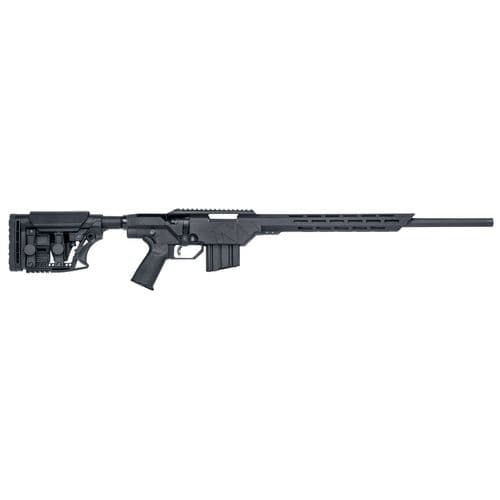 Mossberg MVP Precision Matte Blue .224VAL 20-inch 10Rds Threaded Barrel Model Mossberg MVP Precision Matte Blue .224VAL 20-inch 10Rds Threaded Barrel Model