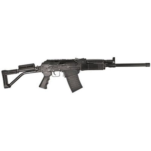Fime Group VPR-12-01 VEPR12 Shotgun 12ga 19in 5rd Black Fixed Fime Group VPR-12-01 VEPR12 Shotgun 12ga 19in 5rd Black Fixed