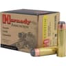 Hornady 9252 Custom 500 S&W Mag 500 gr Hornady XTP Flat Point 20 Per Box Hornady 9252 Custom 500 S&W Mag 500 gr Hornady XTP Flat Point 20 Per Box