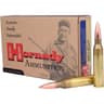 Hornady Match .338 Lapua Magnum Ammunition Hornady Match .338 Lapua Magnum Ammunition