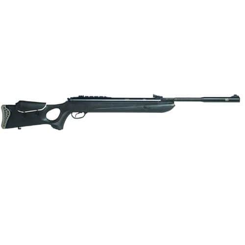 Hatsan HG130S 30VORT QE Mod 130S Vort QE Big Bore Rifle, 30 Cal, Black Hatsan HG130S 30VORT QE Mod 130S Vort QE Big Bore Rifle, 30 Cal, Black