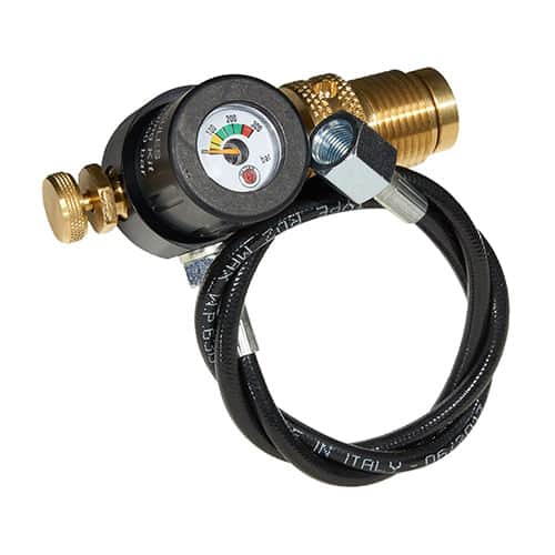 HatsanUSA Adapter Charging Kit 250 Bar 3600 PSI HA90411 HatsanUSA Adapter Charging Kit 250 Bar 3600 PSI HA90411
