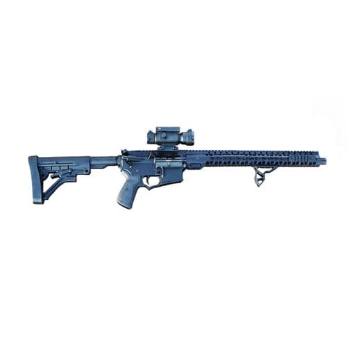 DPMS Panther Oracle 5.56 NATO/.223 Rem 16" AR-15 - Custom Rifle DPMS Panther Oracle 5.56 NATO/.223 Rem 16" AR-15 - Custom Rifle