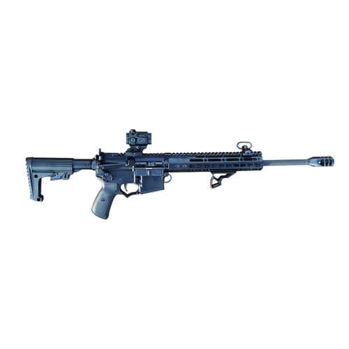 DPMS Panther Oracle 5.56 NATO/.223 Rem 16" AR-15 - Custom Rifle 3 DPMS Panther Oracle 5.56 NATO/.223 Rem 16" AR-15 - Custom Rifle 3