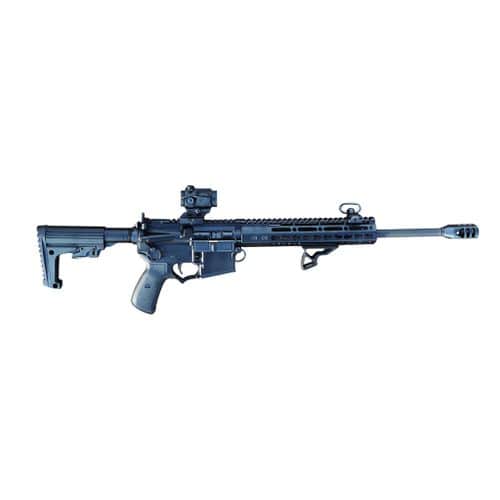 DPMS Panther Oracle 5.56 NATO/.223 Rem 16" AR-15 - Custom Rifle 3 DPMS Panther Oracle 5.56 NATO/.223 Rem 16" AR-15 - Custom Rifle 3