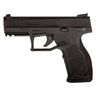 Taurus TX22 22 LR Rimfire Pistol left side view Taurus TX22 22 LR Rimfire Pistol left side view
