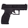 Taurus TX22 22 LR Rimfire Pistol Hard Anodized Black Finish Taurus TX22 22 LR Rimfire Pistol Hard Anodized Black Finish