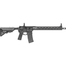 Springfield Armory 5.56 BLACK SAINT VICTOR W/CHROME MOLY 16" BARREL W/FF 15" HANDGUARD, MID LENGTH GAS SYSTEM Springfield Armory 5.56 BLACK SAINT VICTOR W/CHROME MOLY 16" BARREL W/FF 15" HANDGUARD, MID LENGTH GAS SYSTEM