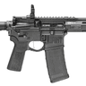 Springfield Armory 5.56 BLACK SAINT VICTOR W/CHROME MOLY 16" BARREL W/FF 15" HANDGUARD, MID LENGTH GAS SYSTEM Springfield Armory 5.56 BLACK SAINT VICTOR W/CHROME MOLY 16" BARREL W/FF 15" HANDGUARD, MID LENGTH GAS SYSTEM
