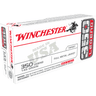 Winchester 350 Legend 145 gr FMJ 2350 fps Rifle Ammo Winchester 350 Legend 145 gr FMJ 2350 fps Rifle Ammo