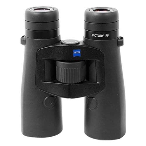 Zeiss 524549-0000-000 10x42 Victory Rangefinder Binocular Binoculars, 1.4 miles Zeiss 524549-0000-000 10x42 Victory Rangefinder Binocular Binoculars, 1.4 miles