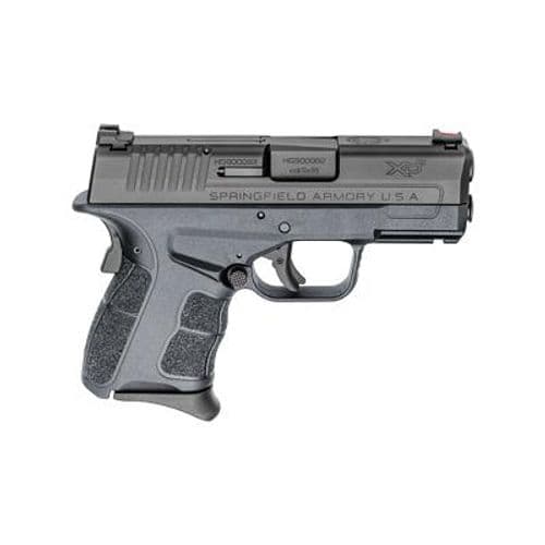 Springfield XDS Mod.2 Gray Pistol 9mm Springfield XDS Mod.2 Gray Pistol 9mm