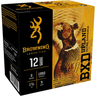 Browning Ammo B193511235 BXD Upland 12 Gauge 3" 1 5/8 oz 5 Shot 25 Per Box/ 10 Cs Browning Ammo B193511235 BXD Upland 12 Gauge 3" 1 5/8 oz 5 Shot 25 Per Box/ 10 Cs