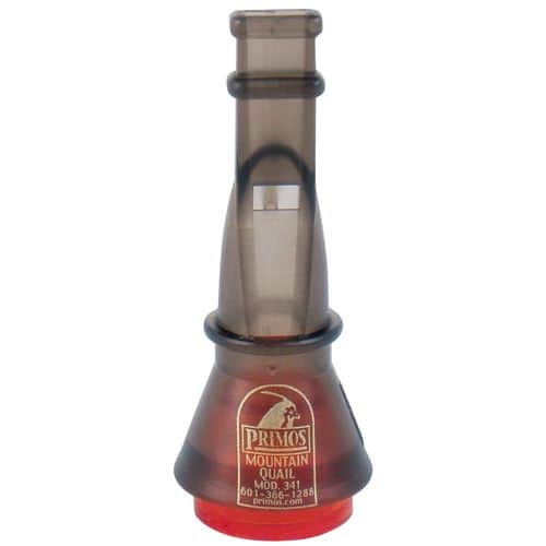 Primos PS341 Mountain Quail Locator Primos PS341 Mountain Quail Locator