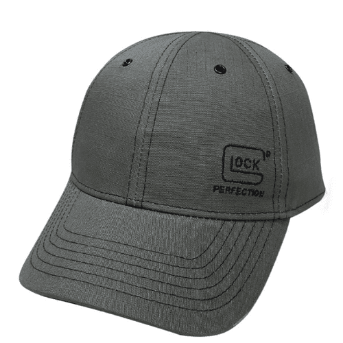 Glock AS10079 1986 Ripstop Hat - Olive - OSFA Glock AS10079 1986 Ripstop Hat - Olive - OSFA