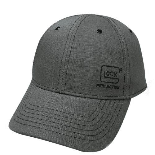 Glock AS10079 1986 Ripstop Hat - Olive - OSFA Glock AS10079 1986 Ripstop Hat - Olive - OSFA