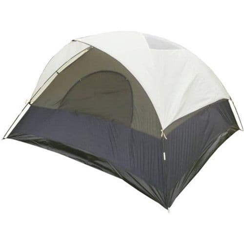 WFS 10' x 10' x 72" Dome Tent WFS 10' x 10' x 72" Dome Tent