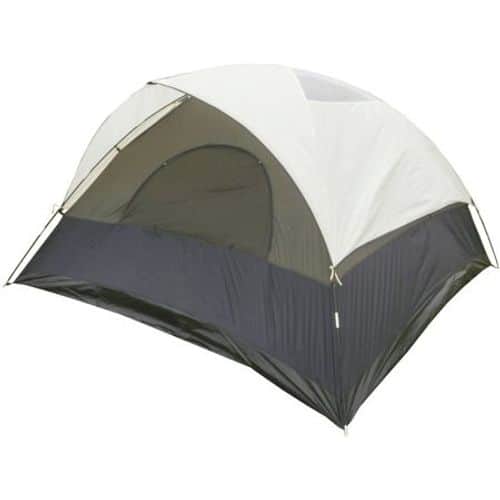 WFS 10' x 10' x 72" Dome Tent WFS 10' x 10' x 72" Dome Tent