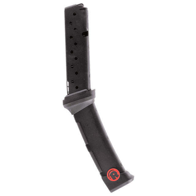 Hi-Point 995TS Carbine 9mm 20 Round Magazine Black Finish Hi-Point 995TS Carbine 9mm 20 Round Magazine Black Finish