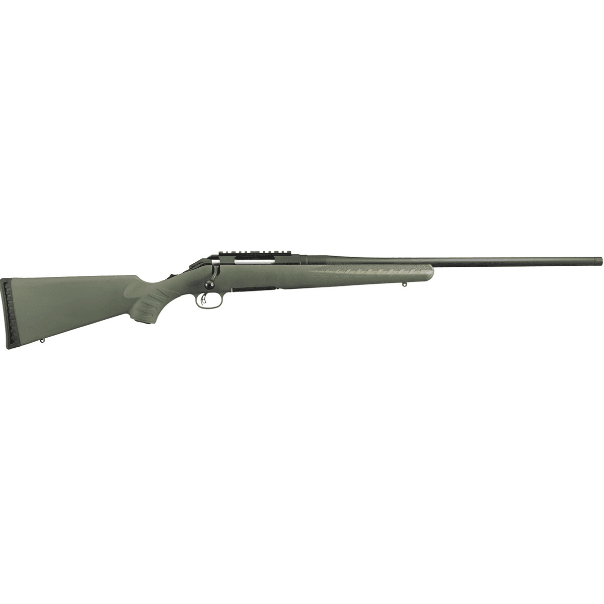 Ruger American Predator .308 Winchester Rifle Ruger American Predator .308 Winchester Rifle