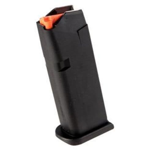 Glock OEM 43X/48 9MM 10RD Magazine Glock OEM 43X/48 9MM 10RD Magazine