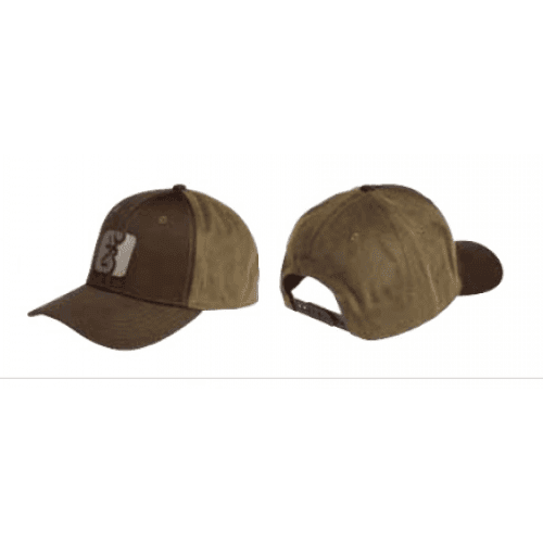 Browning Cap Workman Brown Browning Cap Workman Brown
