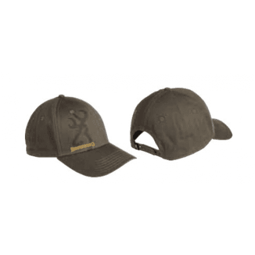 Browning Big Buck Olive Cap Browning Big Buck Olive Cap