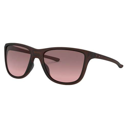 Oakley Men's Reverie Square Sunglasses, Amethyst w/G40 Black Gradient Oakley Men's Reverie Square Sunglasses, Amethyst w/G40 Black Gradient