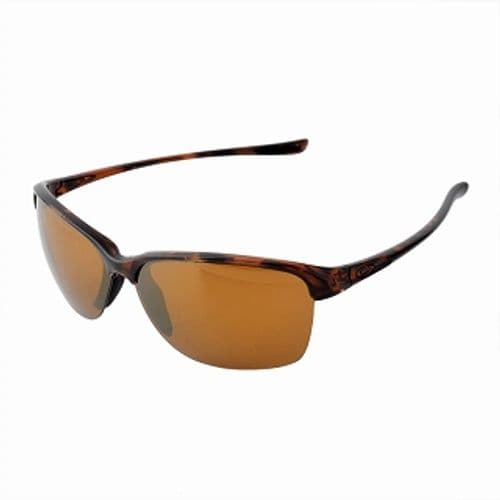 Oakley Unstoppable (Tortoise with Gold Iridium) Sport Sunglasses Oakley Unstoppable (Tortoise with Gold Iridium) Sport Sunglasses