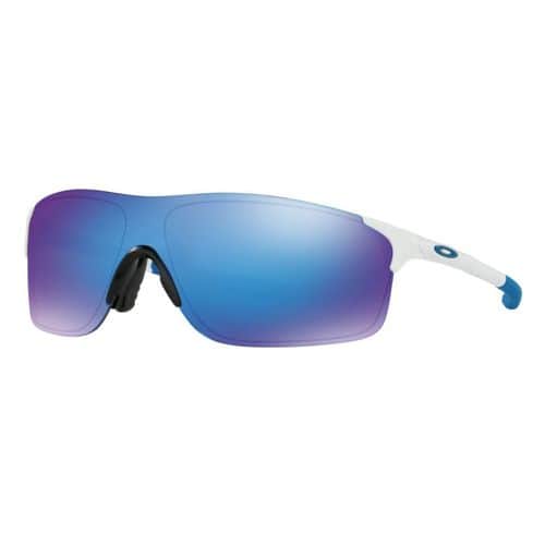 Oakley Sunglasses Evzero Pitch Polished White Sapphire Iridium Oakley Sunglasses Evzero Pitch Polished White Sapphire Iridium