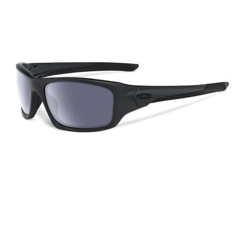 Oakley Men's Valve Rectangular Sunglasses Oakley Men's Valve Rectangular Sunglasses