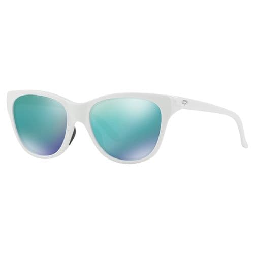 Oakley Hold Out Sunglasses Polished White Frame W/ Jade Iridium Lens Oakley Hold Out Sunglasses Polished White Frame W/ Jade Iridium Lens