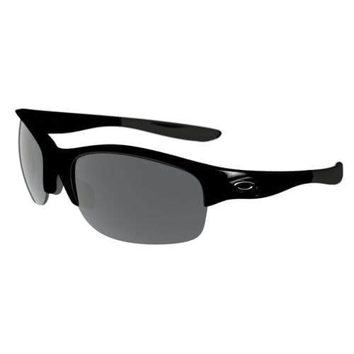 Oakley Commit SQ Sunglasses - Women's Polished Black/Black Iridium Oakley Commit SQ Sunglasses - Women's Polished Black/Black Iridium