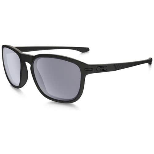 Oakley Covert Enduro Sunglasses Matte Black / Grey Oakley Covert Enduro Sunglasses Matte Black / Grey