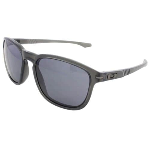 Oakley Men's Enduro Grey Square Sunglasses Oakley Men's Enduro Grey Square Sunglasses