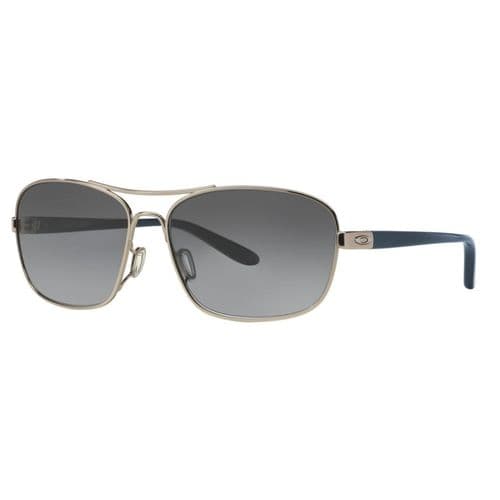 Oakley - Sanctuary (Polished Chrome w/ Black Grey Gradient) Oakley - Sanctuary (Polished Chrome w/ Black Grey Gradient)