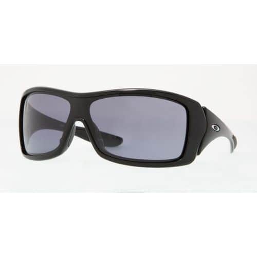 Oakley Forsake Sunglasses Polished Black Oakley Forsake Sunglasses Polished Black