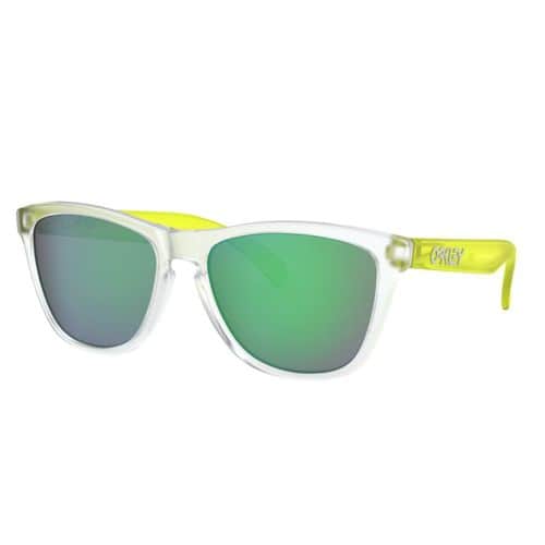 Oakley Sunglasses FROGSKIN Asian Fit Oakley Sunglasses FROGSKIN Asian Fit