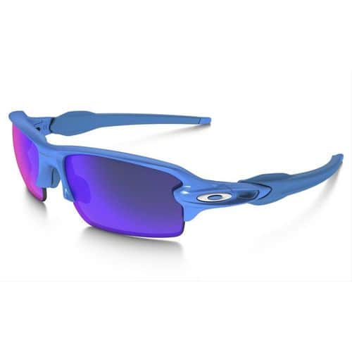 Oakley Flak 2.0 sunglasses Sky Positive Red Iridium Oakley Flak 2.0 sunglasses Sky Positive Red Iridium