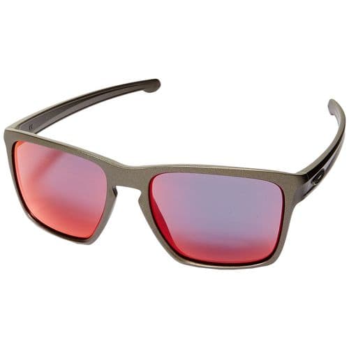 Oakley Sliver XL Sunglasses Lead Torch Iridium Oakley Sliver XL Sunglasses Lead Torch Iridium