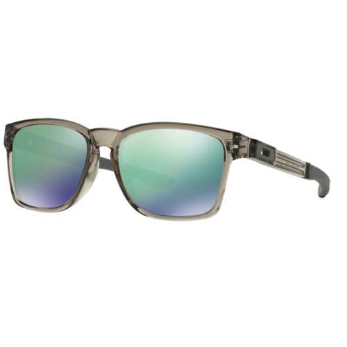 Oakley Catalyst Grey Ink w/ Jade Iridium Lens Oakley Catalyst Grey Ink w/ Jade Iridium Lens