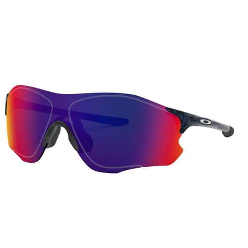 Oakley Evzero Path Sunglasses - Planet X/positive Red Iridium Oakley Evzero Path Sunglasses - Planet X/positive Red Iridium