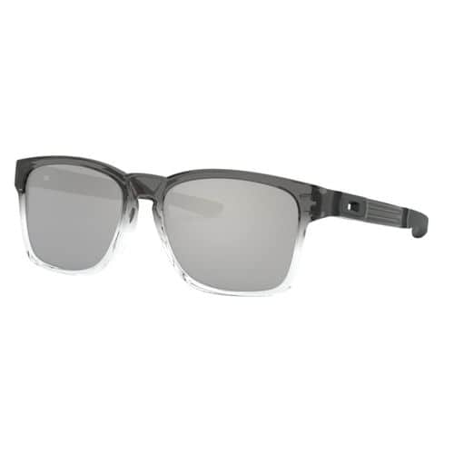 Oakley Catalyst Dark Ink Fade Chrome Oakley Catalyst Dark Ink Fade Chrome