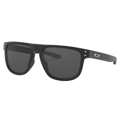 Oakley Holbrook R Matte Black Grey Oakley Holbrook R Matte Black Grey